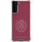 Wizarding Worlds Harry Potter Hogwarts Crest Galaxy S22 Plus Clear Case