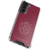 Wizarding Worlds Harry Potter Hogwarts Crest Galaxy S22 Plus Clear Case