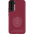 Wizarding Worlds Harry Potter Hogwarts Crest Galaxy S22 Plus Pro Case