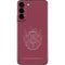 Wizarding Worlds Harry Potter Hogwarts Crest Galaxy S22 Plus Skin