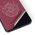 Wizarding Worlds Harry Potter Hogwarts Crest Galaxy S22 Plus Skin
