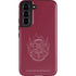 Wizarding Worlds Harry Potter Hogwarts Crest Galaxy S22 Pro Case