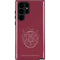 Wizarding Worlds Harry Potter Hogwarts Crest Galaxy S22 Ultra Pro Case