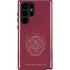 Wizarding Worlds Harry Potter Hogwarts Crest Galaxy S22 Ultra Pro Case