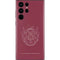 Wizarding Worlds Harry Potter Hogwarts Crest Galaxy S22 Ultra Skin