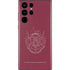 Wizarding Worlds Harry Potter Hogwarts Crest Galaxy S22 Ultra Skin