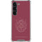 Wizarding Worlds Harry Potter Hogwarts Crest Galaxy S23 Clear Case