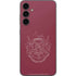 Wizarding Worlds Harry Potter Hogwarts Crest Galaxy S23 FE Skin