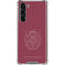 Wizarding Worlds Harry Potter Hogwarts Crest Galaxy S23 Plus Clear Case