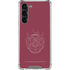 Wizarding Worlds Harry Potter Hogwarts Crest Galaxy S23 Plus Clear Case
