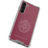 Wizarding Worlds Harry Potter Hogwarts Crest Galaxy S23 Plus Clear Case