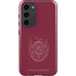 Wizarding Worlds Harry Potter Hogwarts Crest Galaxy S23 Plus Pro Case