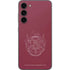 Wizarding Worlds Harry Potter Hogwarts Crest Galaxy S23 Plus Skin
