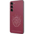 Wizarding Worlds Harry Potter Hogwarts Crest Galaxy S23 Plus Skin