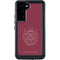 Wizarding Worlds Harry Potter Hogwarts Crest Galaxy S23 Plus Waterproof Case