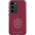 Wizarding Worlds Harry Potter Hogwarts Crest Galaxy S23 Pro Case