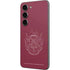 Wizarding Worlds Harry Potter Hogwarts Crest Galaxy S23 Skin
