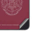 Wizarding Worlds Harry Potter Hogwarts Crest Galaxy S23 Skin