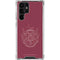 Wizarding Worlds Harry Potter Hogwarts Crest Galaxy S23 Ultra Clear Case