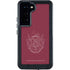 Wizarding Worlds Harry Potter Hogwarts Crest Galaxy S23 Waterproof Case