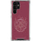 Wizarding Worlds Harry Potter Hogwarts Crest Galaxy S24 Ultra Clear Case