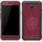 Wizarding Worlds Harry Potter Hogwarts Crest Galaxy S7 Active Skin