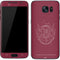 Wizarding Worlds Harry Potter Hogwarts Crest Galaxy S7 Skin