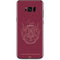 Wizarding Worlds Harry Potter Hogwarts Crest Galaxy S8 Plus Skin