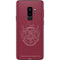 Wizarding Worlds Harry Potter Hogwarts Crest Galaxy S9 Plus Skin