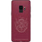 Wizarding Worlds Harry Potter Hogwarts Crest Galaxy S9 Skin