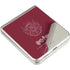 Wizarding Worlds Harry Potter Hogwarts Crest Galaxy Z Flip4 5G Skin