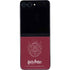 Wizarding Worlds Harry Potter Hogwarts Crest Galaxy Z Flip5 5G Skin