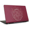 Wizarding Worlds Harry Potter Hogwarts Crest Dell Inspiron Skin