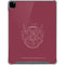 Wizarding Worlds Harry Potter Hogwarts Crest iPad Pro 12.9in (2020) Clear Case