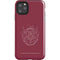Wizarding Worlds Harry Potter Hogwarts Crest iPhone 11 Pro Max Impact Case