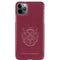 Wizarding Worlds Harry Potter Hogwarts Crest iPhone 11 Pro Max Lite Case