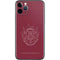 Wizarding Worlds Harry Potter Hogwarts Crest iPhone 11 Pro Skin