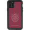 Wizarding Worlds Harry Potter Hogwarts Crest iPhone 11 Pro Waterproof Case