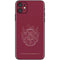 Wizarding Worlds Harry Potter Hogwarts Crest iPhone 11 Skin