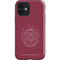 Wizarding Worlds Harry Potter Hogwarts Crest iPhone 12 Impact Case