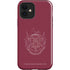 Wizarding Worlds Harry Potter Hogwarts Crest iPhone 12 Impact Case
