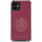 Wizarding Worlds Harry Potter Hogwarts Crest iPhone 12 Mini Clear Case