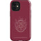 Wizarding Worlds Harry Potter Hogwarts Crest iPhone 12 Mini Impact Case