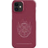 Wizarding Worlds Harry Potter Hogwarts Crest iPhone 12 Mini Lite Case