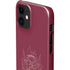 Wizarding Worlds Harry Potter Hogwarts Crest iPhone 12 Mini Lite Case