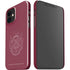 Wizarding Worlds Harry Potter Hogwarts Crest iPhone 12 Mini Lite Case