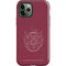 Wizarding Worlds Harry Potter Hogwarts Crest iPhone 12 Pro Impact Case