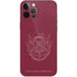 Wizarding Worlds Harry Potter Hogwarts Crest iPhone 12 Pro Max Skin