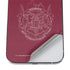 Wizarding Worlds Harry Potter Hogwarts Crest iPhone 12 Pro Max Skin