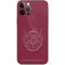 Wizarding Worlds Harry Potter Hogwarts Crest iPhone 12 Pro Skin